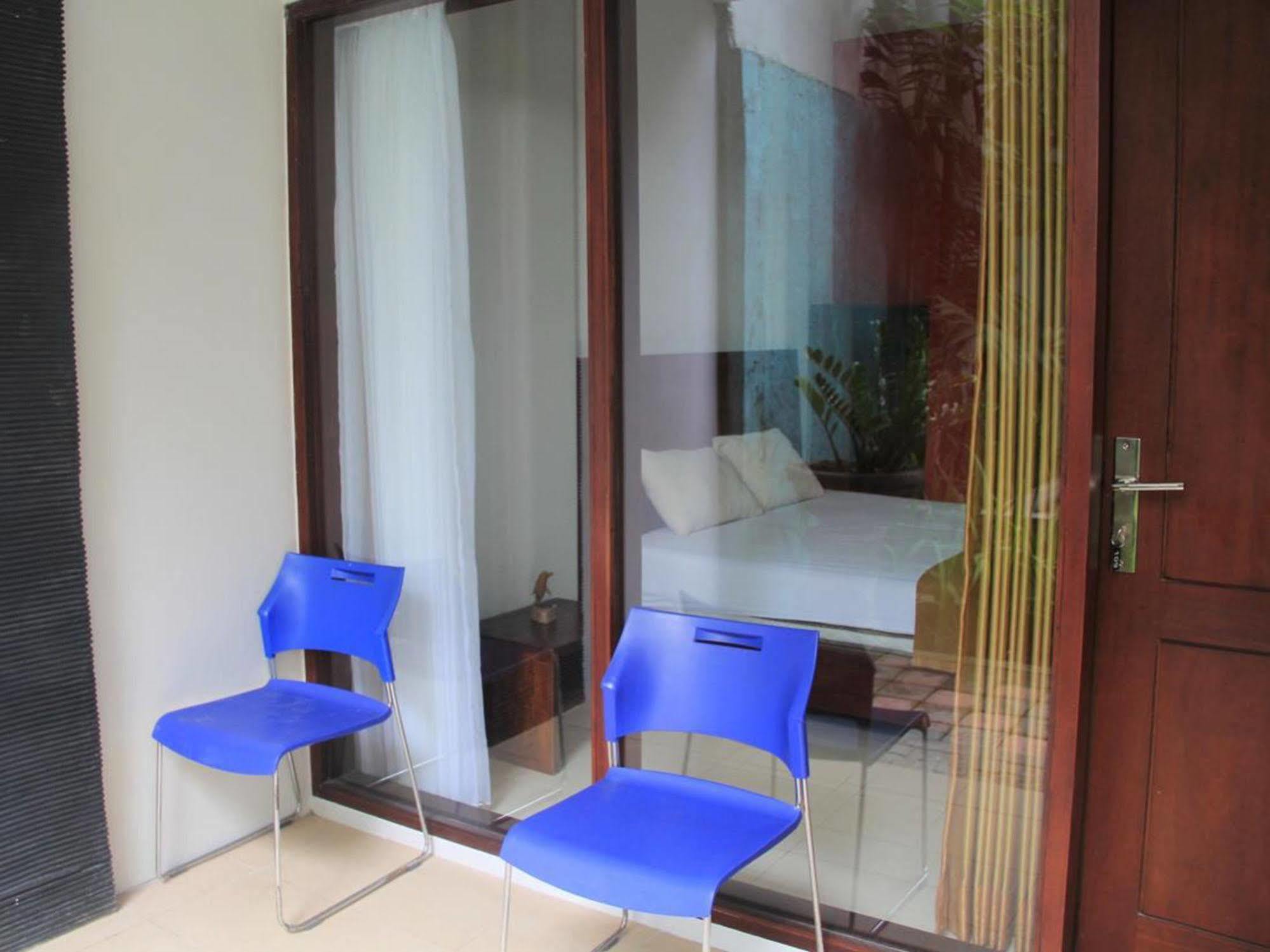 The Kubu Hotel Kuta Lombok Exterior foto